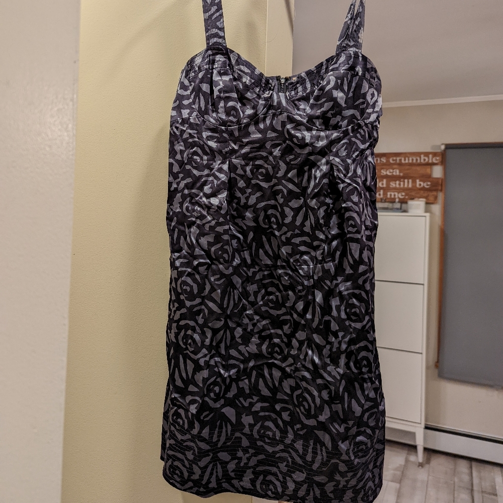 Rebecca Taylor Silk Dress size 8